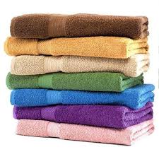 Turkey Towel